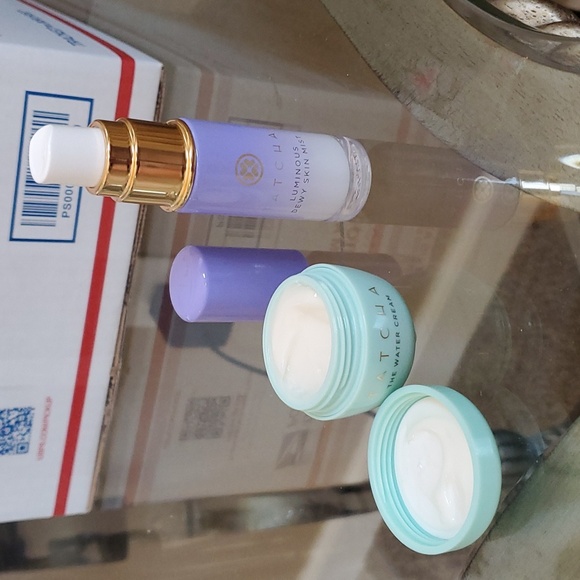🔥🔥🎅Stocking StufferNew Tatcha duo set Self Care - Picture 4 of 9